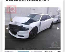 دودج تشارجر